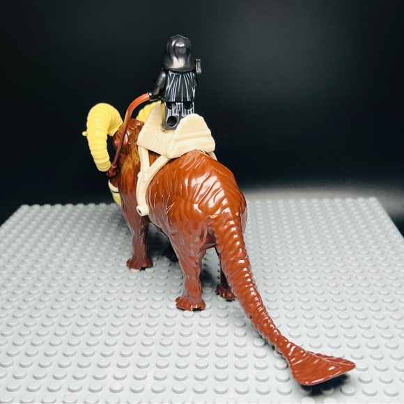 Star Wars Bantha Custom Minifigures - Picture 3 of 4